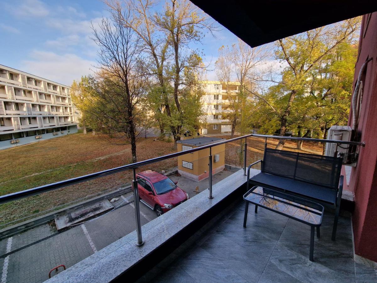 Yza Mamaia Corallia Exterior foto