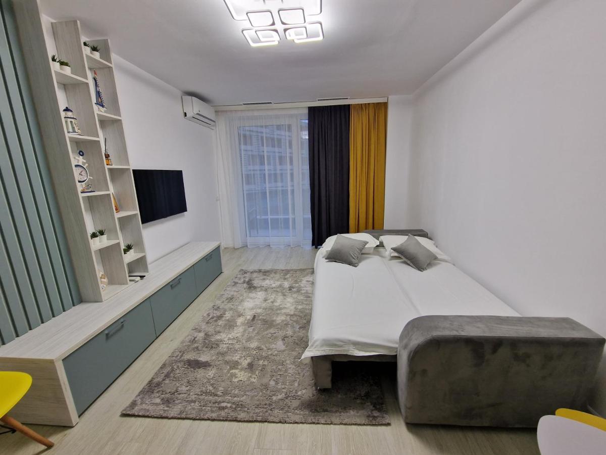 Yza Mamaia Corallia Exterior foto