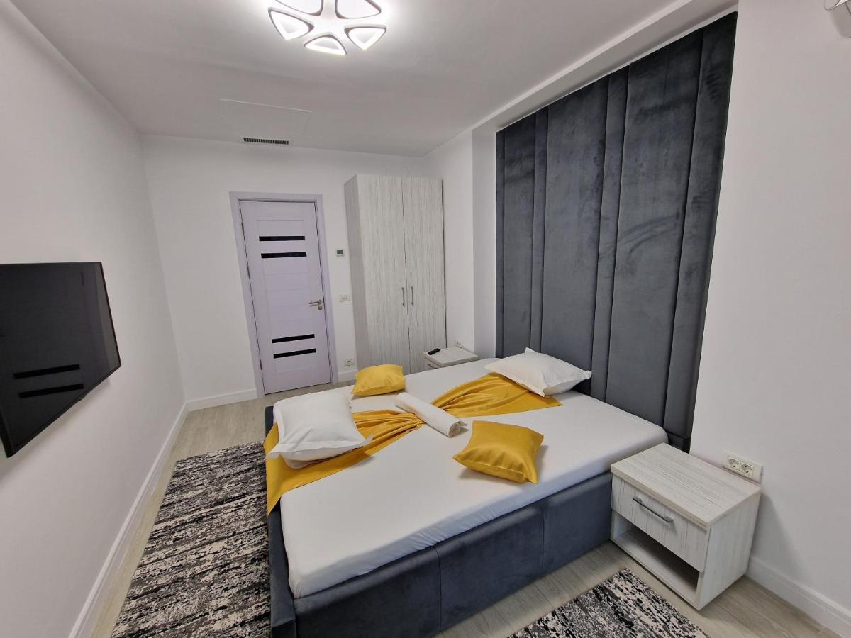 Yza Mamaia Corallia Exterior foto