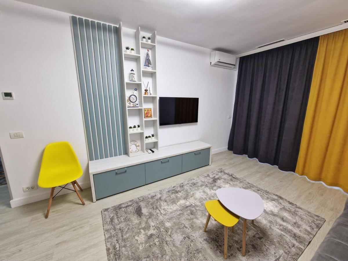 Yza Mamaia Corallia Exterior foto